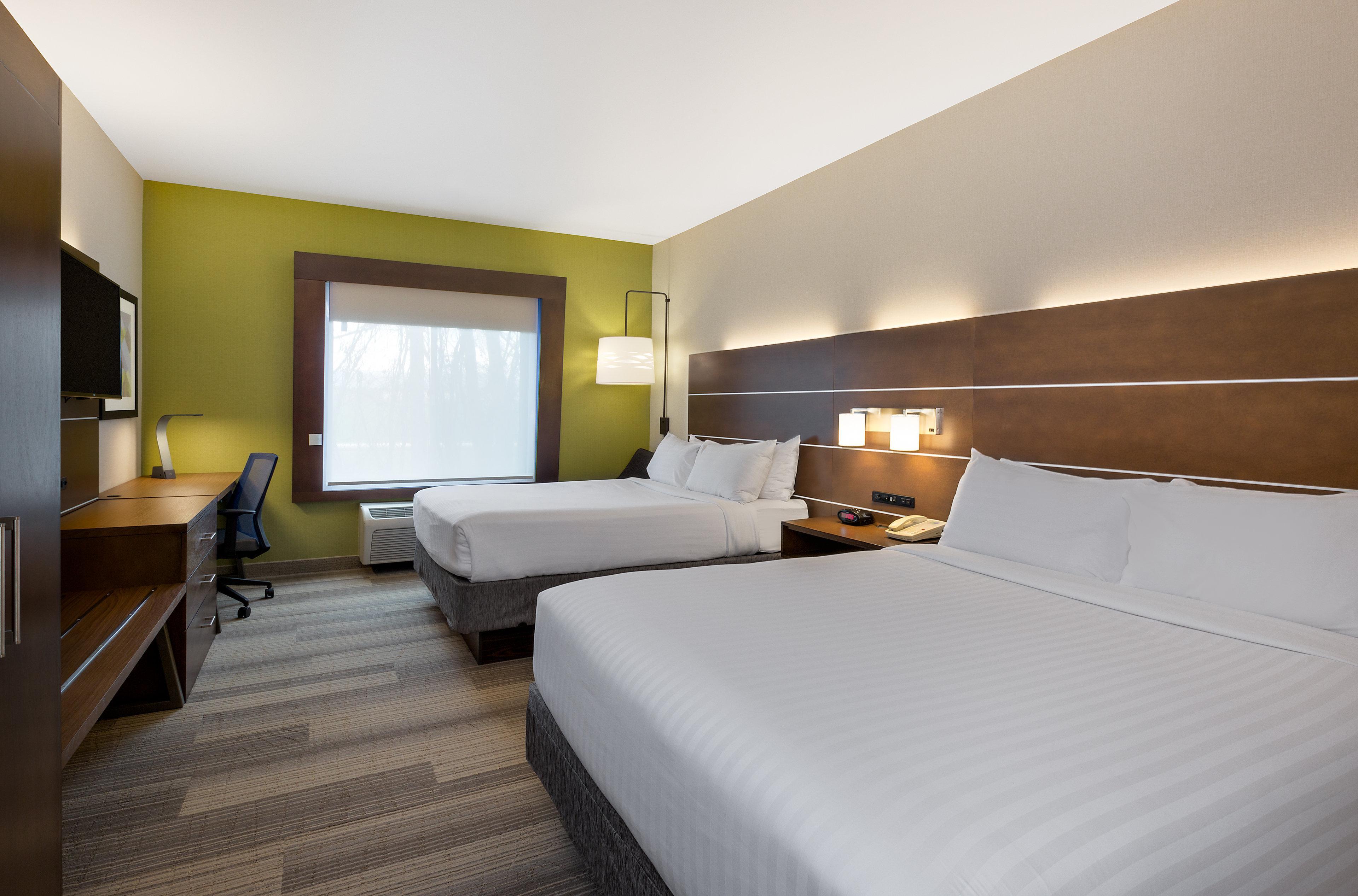 Holiday Inn Express Ellensburg By Ihg Exterior photo