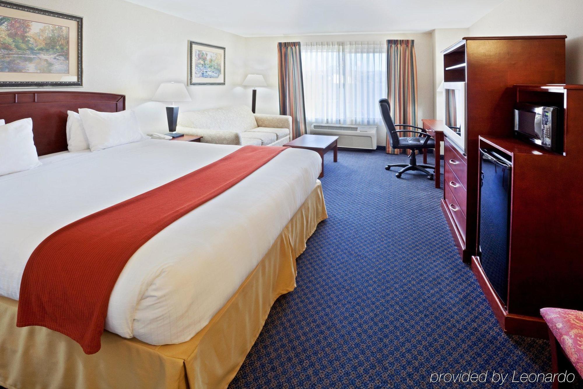 Holiday Inn Express Ellensburg By Ihg Exterior photo